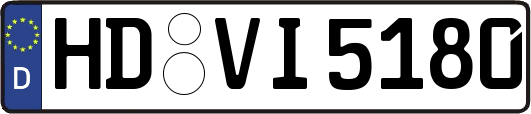 HD-VI5180