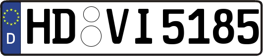 HD-VI5185