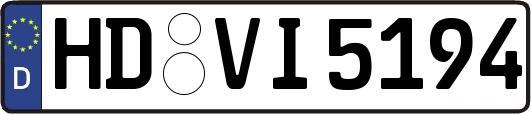 HD-VI5194
