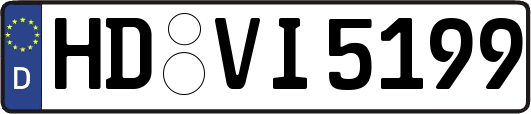 HD-VI5199
