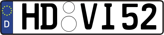 HD-VI52