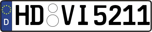 HD-VI5211