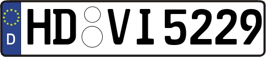 HD-VI5229