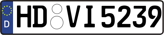 HD-VI5239