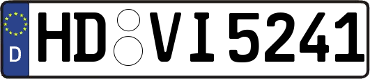 HD-VI5241