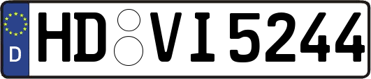 HD-VI5244