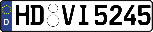 HD-VI5245
