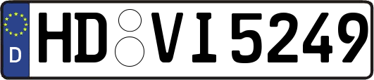 HD-VI5249
