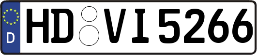 HD-VI5266