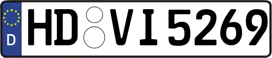 HD-VI5269