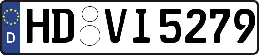 HD-VI5279