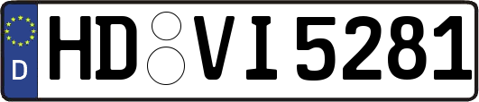 HD-VI5281