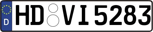 HD-VI5283
