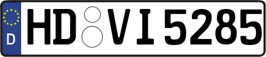 HD-VI5285