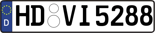HD-VI5288