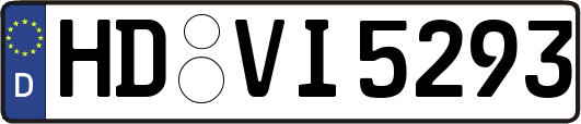 HD-VI5293