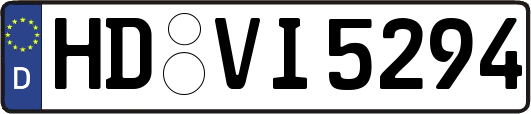 HD-VI5294