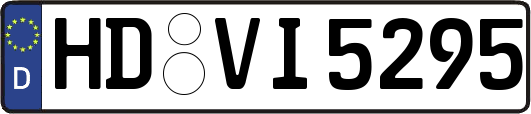HD-VI5295