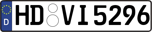HD-VI5296