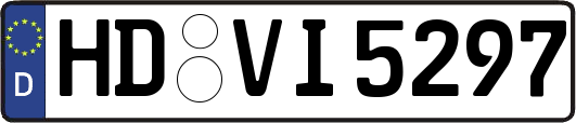 HD-VI5297