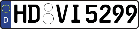 HD-VI5299