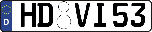 HD-VI53