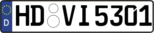 HD-VI5301