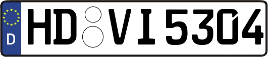 HD-VI5304