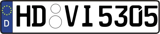 HD-VI5305