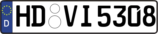 HD-VI5308