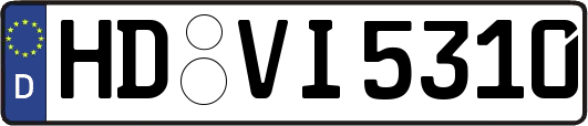 HD-VI5310