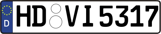 HD-VI5317