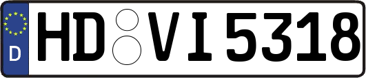HD-VI5318