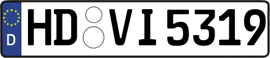 HD-VI5319