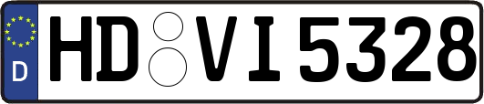 HD-VI5328