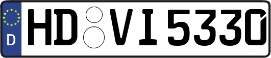 HD-VI5330