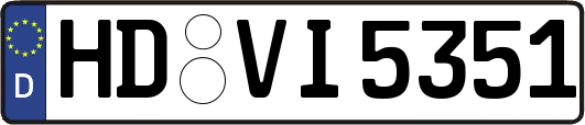 HD-VI5351