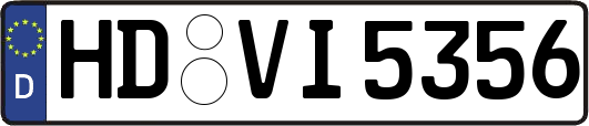 HD-VI5356