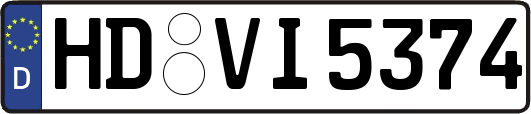 HD-VI5374