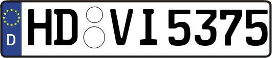 HD-VI5375