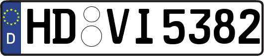 HD-VI5382