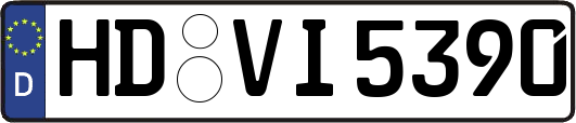 HD-VI5390