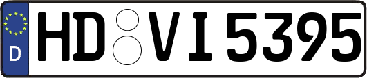 HD-VI5395