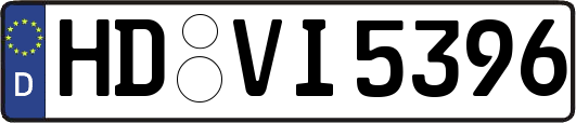 HD-VI5396