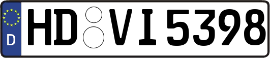 HD-VI5398