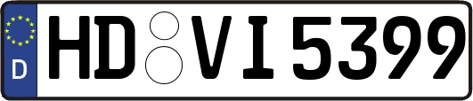 HD-VI5399
