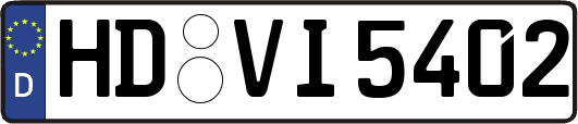 HD-VI5402