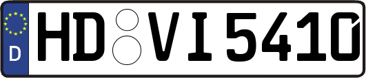 HD-VI5410