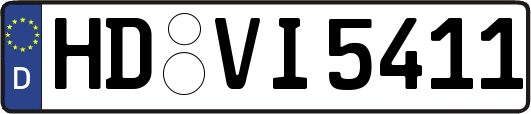 HD-VI5411