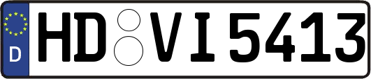 HD-VI5413